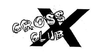 CROSS CLUB X logo