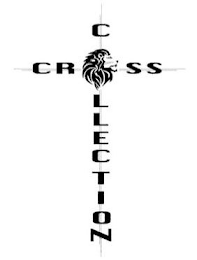 CROSS COLLECTION logo