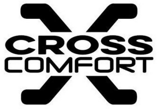 CROSS COMFORT X logo