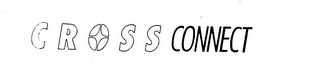 CROSS CONNECT logo