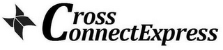 CROSS CONNECTEXPRESS logo
