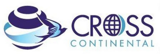 CROSS CONTINENTAL logo