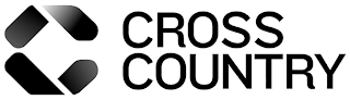 CROSS COUNTRY logo