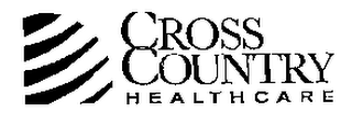 CROSS COUNTRY HEALTHCARE logo