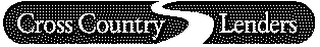 CROSS COUNTRY LENDERS logo