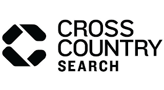 CROSS COUNTRY SEARCH logo