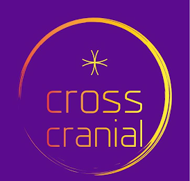 CROSS CRANIAL logo