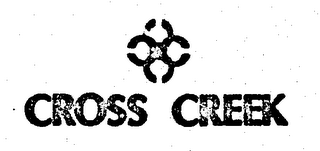 CROSS CREEK logo