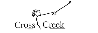 CROSS CREEK logo