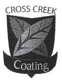 CROSS CREEK COATING logo
