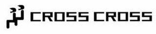 CROSS CROSS logo