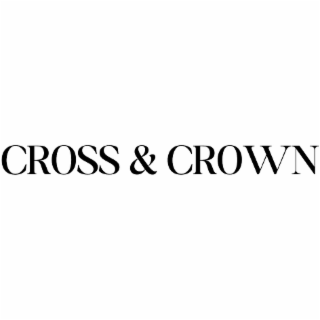 CROSS & CROWN logo