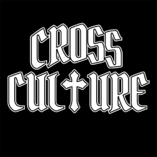 CROSS CULTURE logo