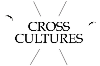 CROSS CULTURES logo