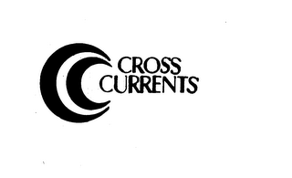 CROSS CURRENTS logo
