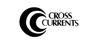 CROSS CURRENTS logo