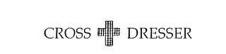 CROSS DRESSER logo