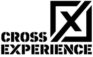 CROSS EXPERIENCE X logo