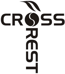 CROSS FOREST logo