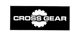 CROSS GEAR logo