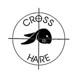 CROSS HARE logo