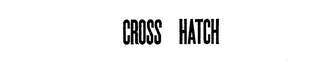 CROSS HATCH logo