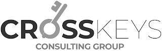 CROSS KEYS CONSULTING GROUP logo