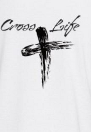 CROSS LIFE logo