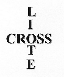 CROSS LITE logo