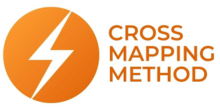 CROSS MAPPING METHOD logo