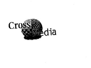 CROSS MEDIA logo
