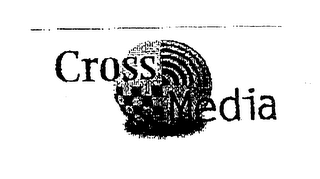 CROSS MEDIA logo
