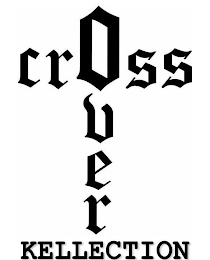 CROSS OVER KELLECTION logo