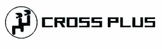 CROSS PLUS logo