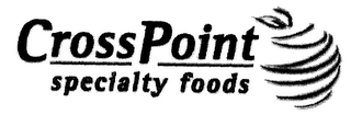 CROSS POINT SPECIALTY FOODS logo