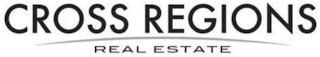 CROSS REGIONS REAL ESTATE logo