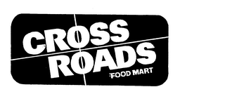 CROSS ROADS FOOD MART logo