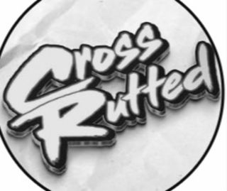CROSS RUTTED logo