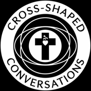 CROSS-SHAPED CONVERSATIONS logo