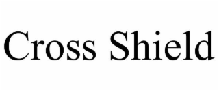 CROSS SHIELD logo