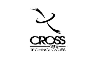 CROSS SITE TECHNOLOGIES logo