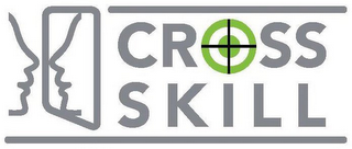 CROSS SKILL logo