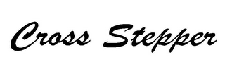 CROSS STEPPER logo