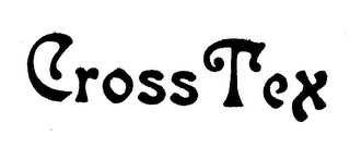 CROSS TEX logo