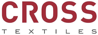 CROSS TEXTILES logo