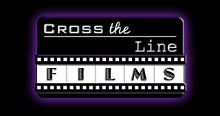 CROSS THE LINE FILMS logo