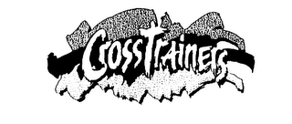 CROSS TRAINERS logo