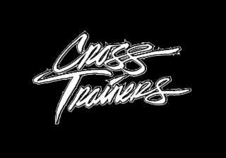 CROSS TRAINERS logo