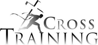 CROSS TRAINING logo