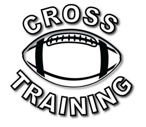 CROSS TRAINING logo